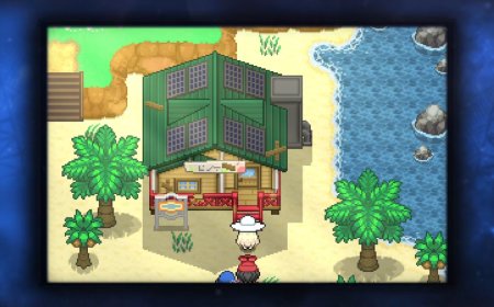 Pokémon Radiant Takes Players Back To The Alola Region