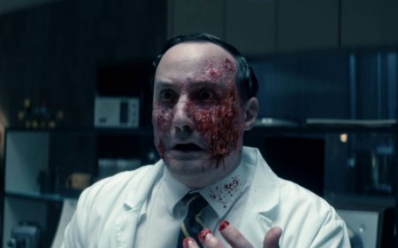 Prime Video's 16-Part Sci-Fi Series With Near-Perfect Rotten Tomatoes Score Is One Of Its Best