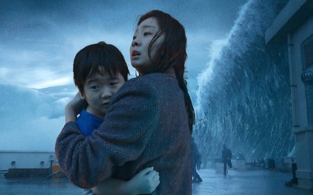 Netflix's Sci-Fi Survival Movie With 58% RT Score Officially Cracks Top 5 Most Popular Movies List