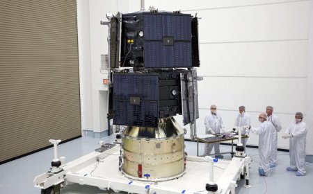 NASA approved a safety waiver for this week's reentry of Van Allen Probe