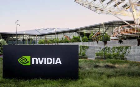 'AI has reinvented computing and is driving the largest computing infrastructure buildout in history': Nvidia invests $4 billion in photonics firms as it looks to boost its next generation of AI chips