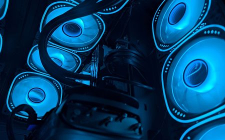 How To Optimize Your PC’s Airflow Using Positive vs. Negative Pressure