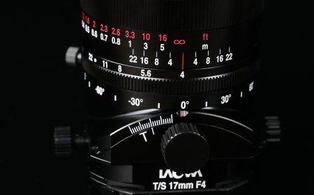 Laowa's latest is the kind of lens the big companies aren't making