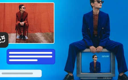 Adobe's AI Assistant for Photoshop is here to help edit your images