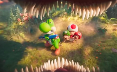 An Easter Egg In The Super Mario Galaxy Movie May Hint At Yet Another Hidden Boss