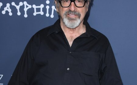 New Details on Lizzie McGuire Star Robert Carradine's Death Revealed