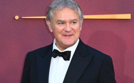 Hugh Bonneville Joins Emma Thompson As Executive Producer On Sundance-Winning Doc ‘Everybody To Kenmure Street’