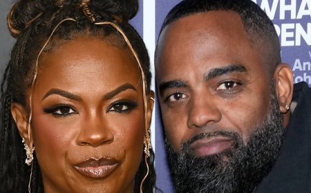 Kandi Burruss & Ex Todd Tucker’s Restaurant On The Hook for Six-Figure Settlement with Ex-Landlord