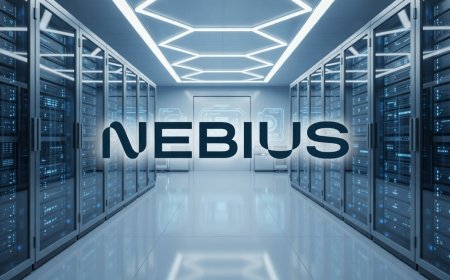 Nebius (NBIS) Stock Climbs 10% Following NVIDIA’s $2B Strategic Investment