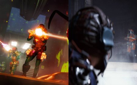 Marathon vs. Arc Raiders is a feud that shouldn't be happening