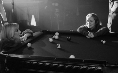 SXSW Inspired Me to Help Create a New Film Festival — and Now I’m Bringing My First Film to Austin