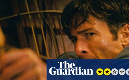 How to Make a Killing review – one man on a bloody quest for his inheritance is a remake too far