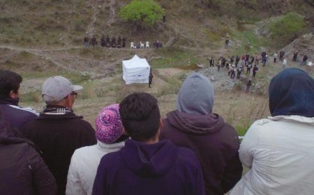 ‘Our Land (Nuestra Tierra)’ Trailer: Lucrecia Martel’s Provocative True Crime Documentary Puts Colonialism on Trial