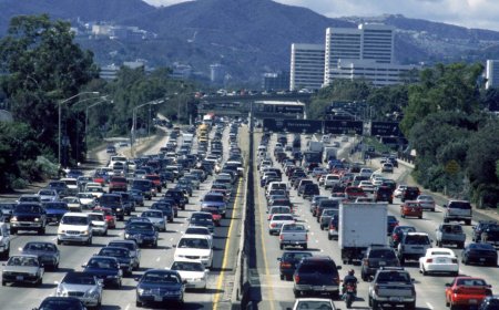 What crackdown? Trump's EPA enforcement claims don't pass sniff test.