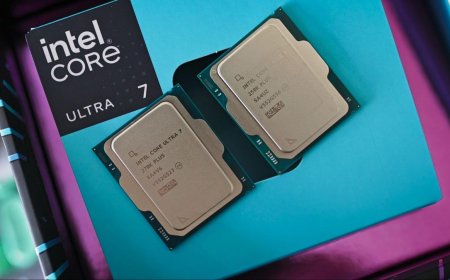 Intel announces Arrow Lake Refresh CPUs, claims 15% higher gaming performance and multi-threaded boost — Core Ultra 7 270K and Core Ultra 5 250K come with more cores, faster memory, and a price cut