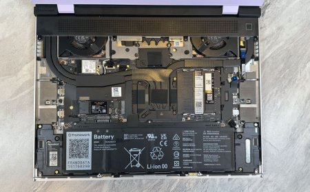 Framework raises RAM prices for the third time in three months, SSD costs up — company warns that it’s running out of stock on some Intel processors as well