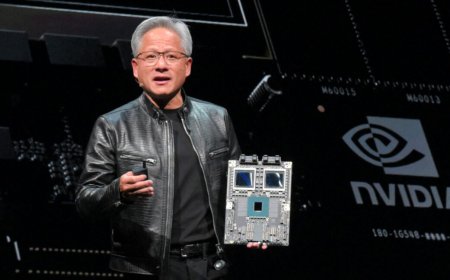 Nvidia is reportedly planning its own open source OpenClaw competitor