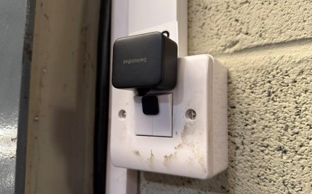 How to set up a smart switch to power your home (and what to avoid when you do)