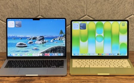 Where to buy Apple's new MacBook Neo, MacBook Air, and MacBook Pro — grab the most affordable MacBook, along with the latest M5 silicon refreshes, from these top stores