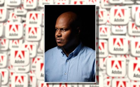 He Tried to Stop Adobe From Training its AI on His Photo Library – He Lost