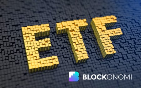 Institutional Crypto ETF Inflows Surge Led by Bitcoin and Ethereum