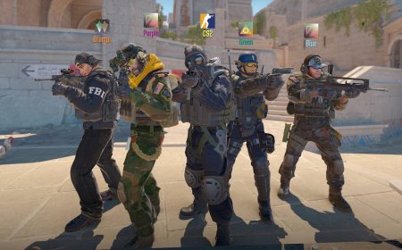 Valve responds to NY lawsuit over loot boxes in CS2, Dota 2