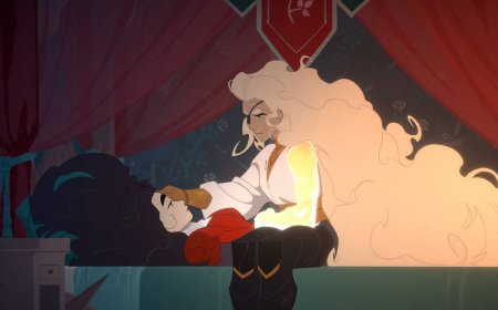 At Fate's End is the best game at GDC 2026