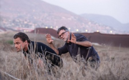 Anonymous Ballot: Costume Designer Favors ‘One Battle After Another’ and Rose Byrne, Never Saw ‘F1’ and ‘Can’t Stand’ Yorgos Lanthimos