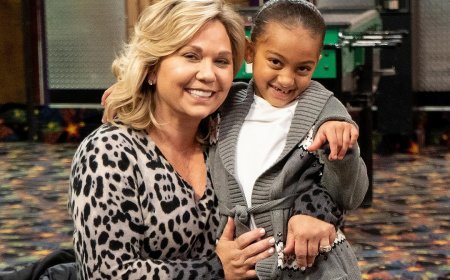 Todd Chrisley & Julie Chrisley Slam Criticism Over Parenting Chloe