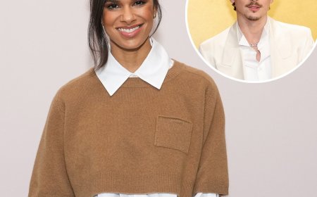 Misty Copeland Reacts to Timothée Chalamet’s Comments About Ballet