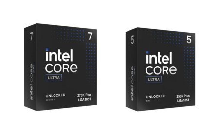 Intel shores up its desktop CPU lineup with boosted Core Ultra 200S Plus chips