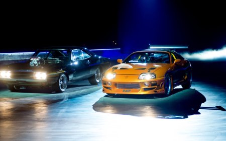 A glimpse into tuner culture: Fast and Furious exhibit at the Petersen