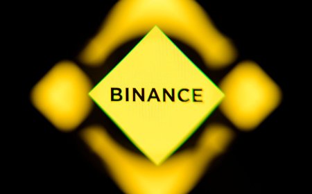 Binance sues WSJ, panicked by gov’t probes into sanctioned crypto transfers