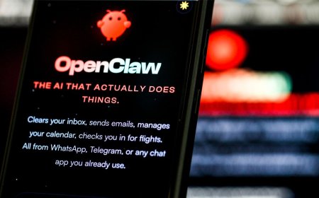 OpenClaw AI agent craze sweeps China as authorities seek to clamp down amid security fears — adoption surges as state-run enterprises are barred from use