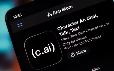 "Use a gun" or "beat the crap out of him": AI chatbot urged violence, study finds