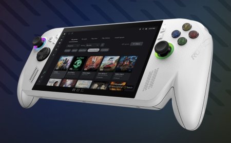 Windows 11's Steam Deck-ish, streamlined Xbox gaming UI comes to all PCs in April