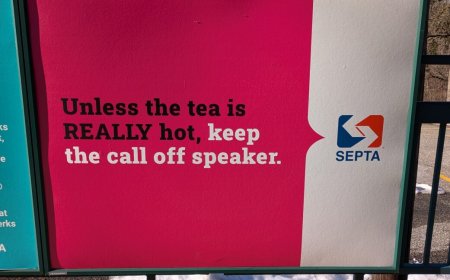 Explain it like I'm 5: Why is everyone on speakerphone in public?