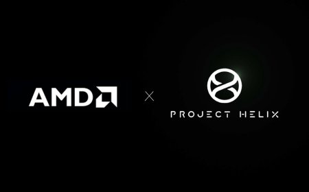 Microsoft confirms next-gen Xbox, codenamed Project Helix, will be powered by custom AMD SoC and feature 'FSR Diamond' — 'Xbox Mode' is also coming to Windows 11