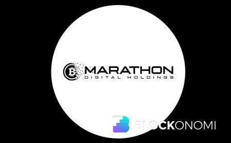 Miner Supply Hits Bitcoin Market as Marathon Moves 298 BTC to Cumberland Wallets