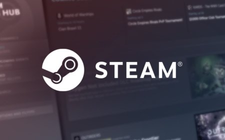 5 free games on Steam you can play right now (that are actually good)