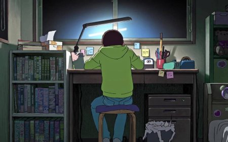 2024's Best Anime is Returning With a New Release, and it Proves Who the 2020s' Greatest Mangaka is