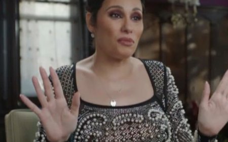 How Angelea Preston Really Feels About Being Stripped of Top Model Win