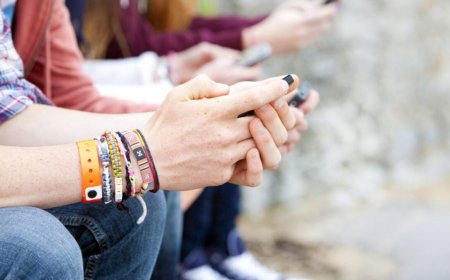 AI Chatbots Are Giving Teens Absolutely Terrible Diet Advice, Study Warns