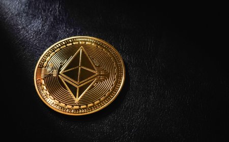 Ethereum (ETH) Price Plunges 50% as Capital Exits Despite Network Usage Soaring to All-Time Highs