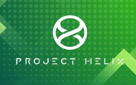 Project Helix dev kits not going out until 2027, and other new details on Xbox's next-gen console
