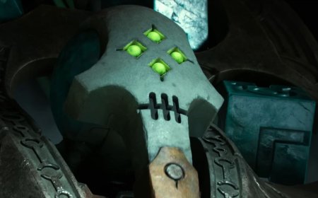 Dawn of War 4 playtesters want the combat to take longer because of how much they enjoy watching it