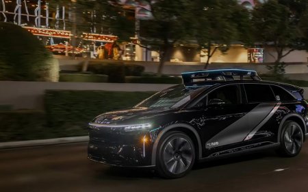 NVIDIA- and Uber-backed Nuro is testing autonomous vehicles in Tokyo