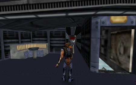 Remembering the 30-year-old computer game that introduced me to Star Wars