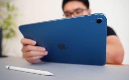 The best note-taking apps for iPad of 2026: Expert tested