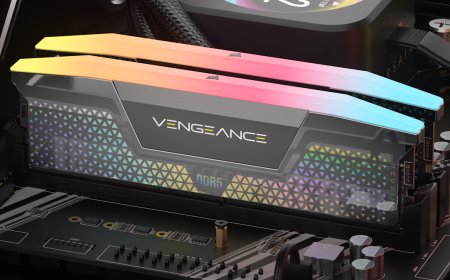 Retailer denies memory replacement due to 4x increase in DDR5 pricing, says price increase would equate to an 'upgrade' for the customer — Australian retailer refuses to replace faulty Corsair kit